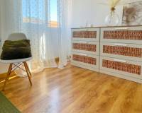 Wederverkoop - Townhouse - Orihuela Costa - Playa Flamenca