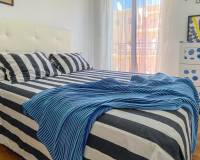 Wederverkoop - Townhouse - Orihuela Costa - Playa Flamenca