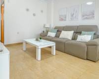 Wederverkoop - Townhouse - Orihuela Costa - Punta Prima