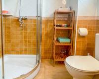 Wederverkoop - Townhouse - Orihuela Costa - Punta Prima