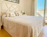 Wederverkoop - Townhouse - Orihuela Costa - Punta Prima