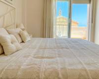 Wederverkoop - Townhouse - Orihuela Costa - Punta Prima