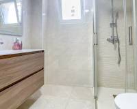 Wederverkoop - Townhouse - Orihuela Costa - Punta Prima