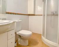 Wederverkoop - Townhouse - Orihuela Costa - Punta Prima
