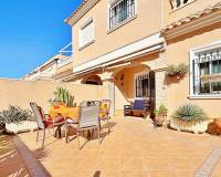 Wederverkoop - Townhouse - Orihuela Costa - Villamartín