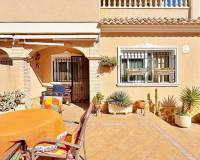 Wederverkoop - Townhouse - Orihuela Costa - Villamartín