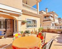 Wederverkoop - Townhouse - Orihuela Costa - Villamartín