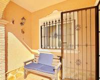 Wederverkoop - Townhouse - Orihuela Costa - Villamartín