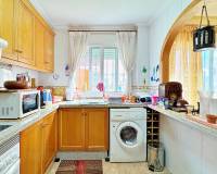 Wederverkoop - Townhouse - Orihuela Costa - Villamartín