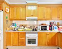 Wederverkoop - Townhouse - Orihuela Costa - Villamartín