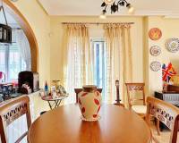 Wederverkoop - Townhouse - Orihuela Costa - Villamartín