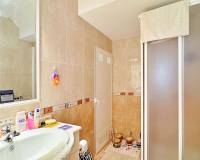 Wederverkoop - Townhouse - Orihuela Costa - Villamartín