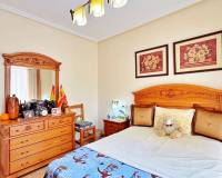 Wederverkoop - Townhouse - Orihuela Costa - Villamartín