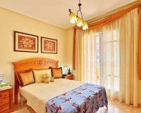 Wederverkoop - Townhouse - Orihuela Costa - Villamartín