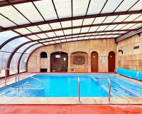 Wederverkoop - Townhouse - Orihuela Costa - Villamartín