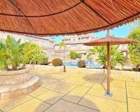 Wederverkoop - Townhouse - Orihuela Costa - Villamartín