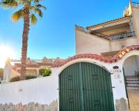 Wederverkoop - Townhouse - Orihuela Costa - Villamartin