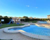 Wederverkoop - Townhouse - Orihuela Costa - Villamartin