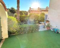 Wederverkoop - Townhouse - Orihuela Costa - Villamartin