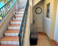 Wederverkoop - Townhouse - Orihuela Costa - Villamartin