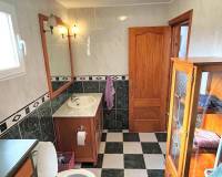 Wederverkoop - Townhouse - Orihuela Costa - Villamartin