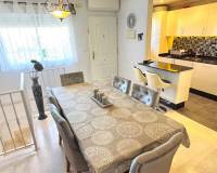 Wederverkoop - Townhouse - Orihuela Costa - Villamartin