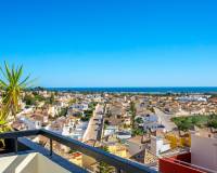 Wederverkoop - Townhouse - Orihuela Costa - Villamartin