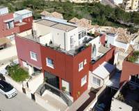Wederverkoop - Townhouse - Orihuela Costa - Villamartin