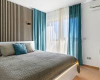 Wederverkoop - Townhouse - Orihuela Costa - Villamartin