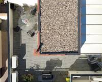 Wederverkoop - Townhouse - Orihuela Costa - Villamartin