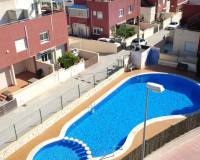 Wederverkoop - Townhouse - Orihuela Costa - Villamartin