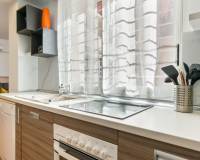 Wederverkoop - Townhouse - Orihuela Costa - Villamartin