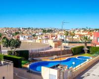 Wederverkoop - Townhouse - Orihuela Costa - Villamartin