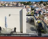 Wederverkoop - Townhouse - Orihuela Costa - Villamartin