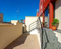 Wederverkoop - Townhouse - Orihuela Costa - Villamartin