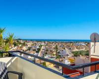 Wederverkoop - Townhouse - Orihuela Costa - Villamartin