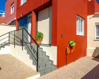 Wederverkoop - Townhouse - Orihuela Costa - Villamartin