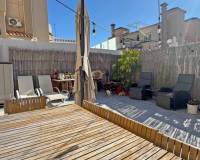Wederverkoop - Townhouse - Orihuela Costa - Villamartin