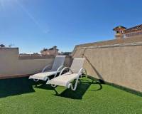 Wederverkoop - Townhouse - Orihuela Costa - Villamartin