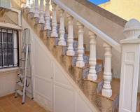 Wederverkoop - Townhouse - Orihuela Costa - Villamartin