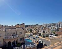 Wederverkoop - Townhouse - Orihuela Costa - Villamartin
