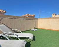 Wederverkoop - Townhouse - Orihuela Costa - Villamartin