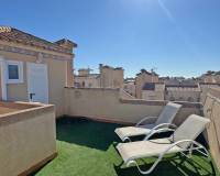 Wederverkoop - Townhouse - Orihuela Costa - Villamartin
