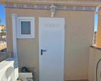 Wederverkoop - Townhouse - Orihuela Costa - Villamartin