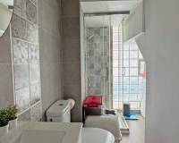 Wederverkoop - Townhouse - Orihuela Costa - Villamartin
