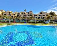 Wederverkoop - Townhouse - Orihuela Costa