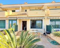Wederverkoop - Townhouse - Orihuela Costa