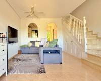 Wederverkoop - Townhouse - Orihuela Costa