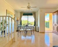 Wederverkoop - Townhouse - Orihuela Costa