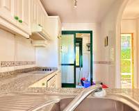 Wederverkoop - Townhouse - Orihuela Costa